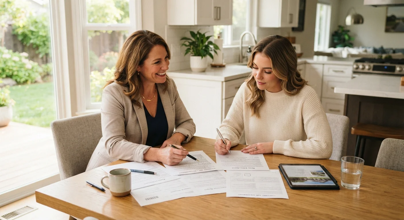 What a Buyer's Agent Does—and When You Need One