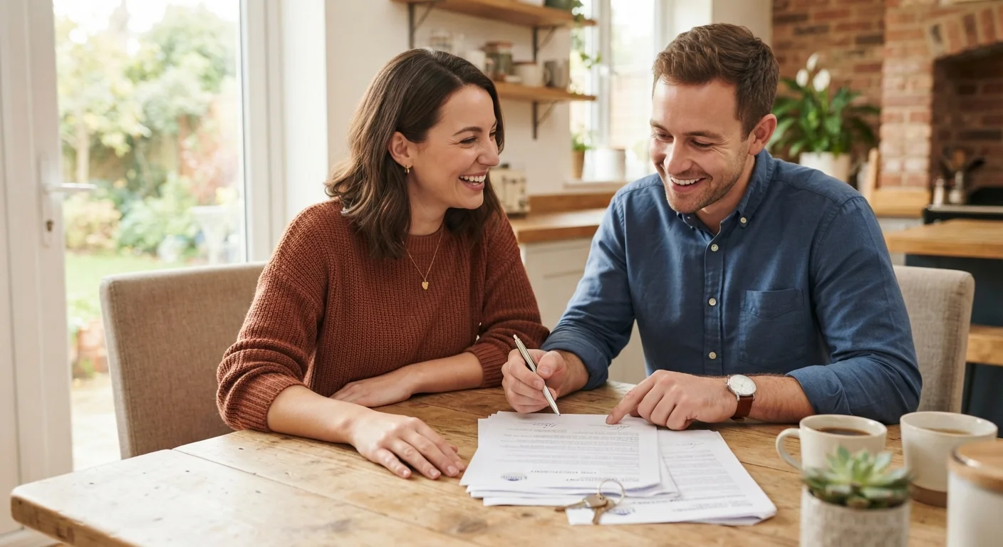 What a Mortgage Pre-Approval Actually Means