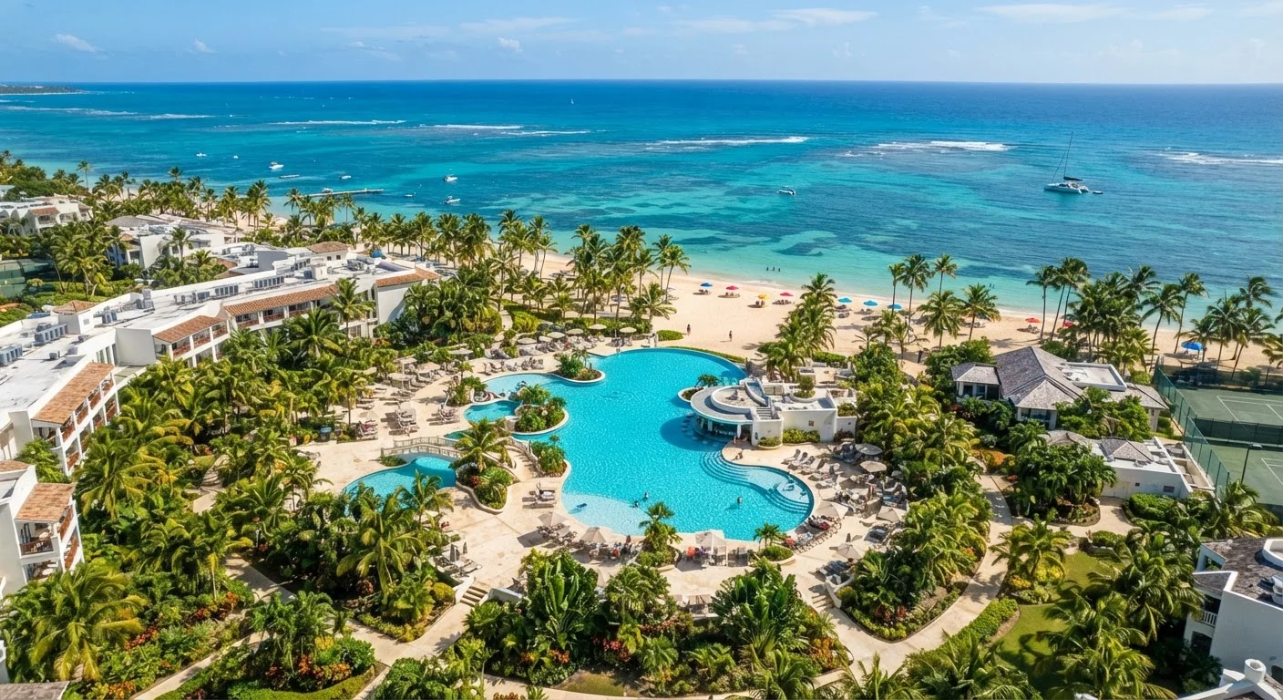 What 'All-Inclusive' Actually Covers — and What It Doesn't