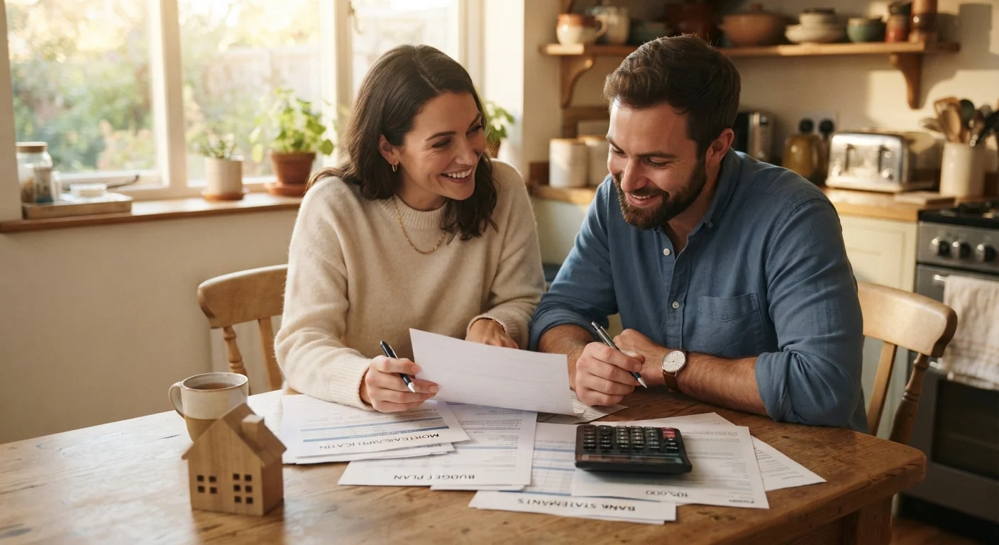 What First-Time Buyers Often Get Wrong About Down Payments