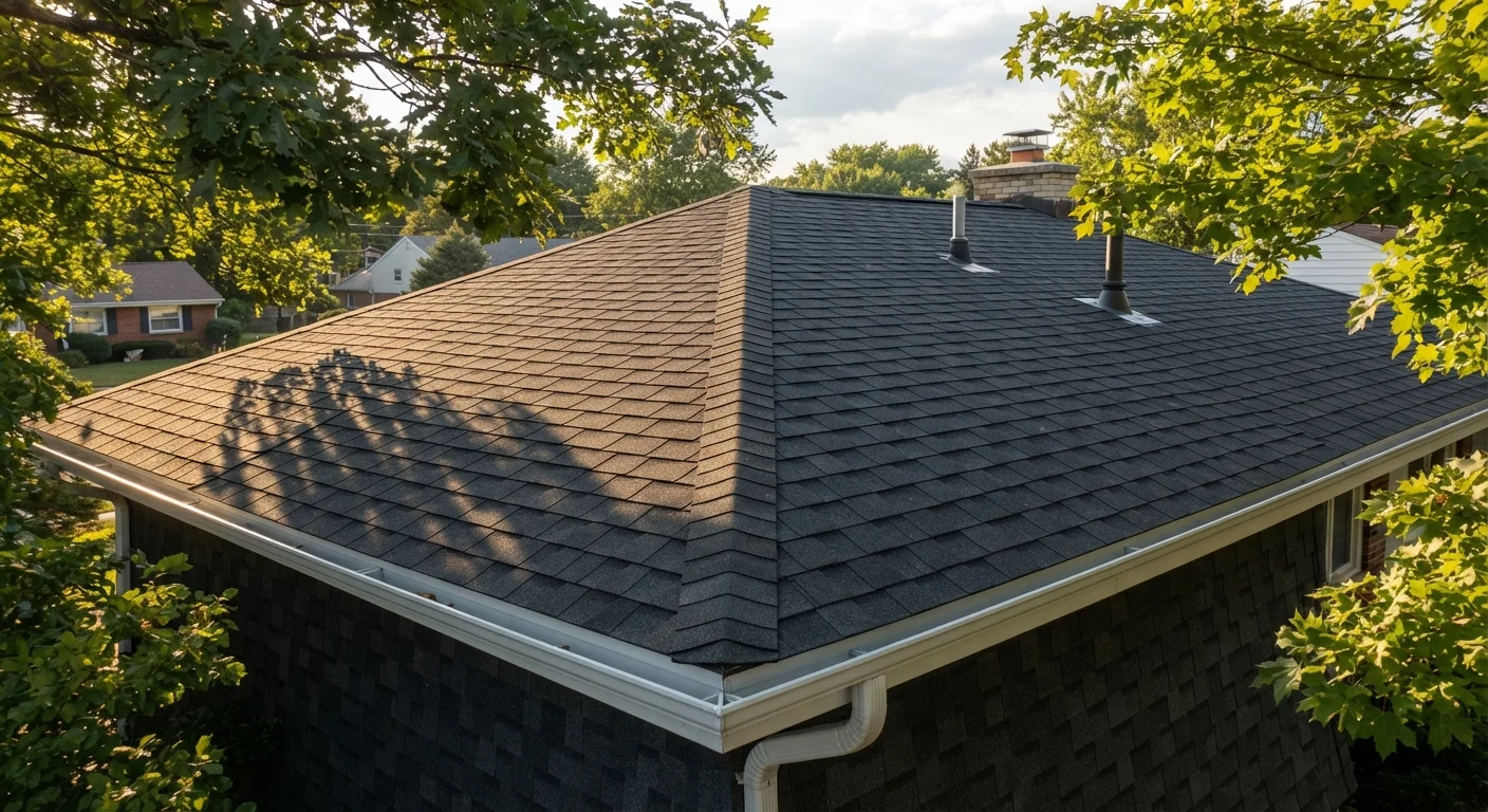 What Homeowners Should Know About Roof Maintenance
