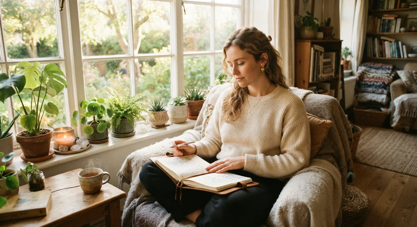 What Is Mental Wellness — and How Does It Differ from Mental Health?