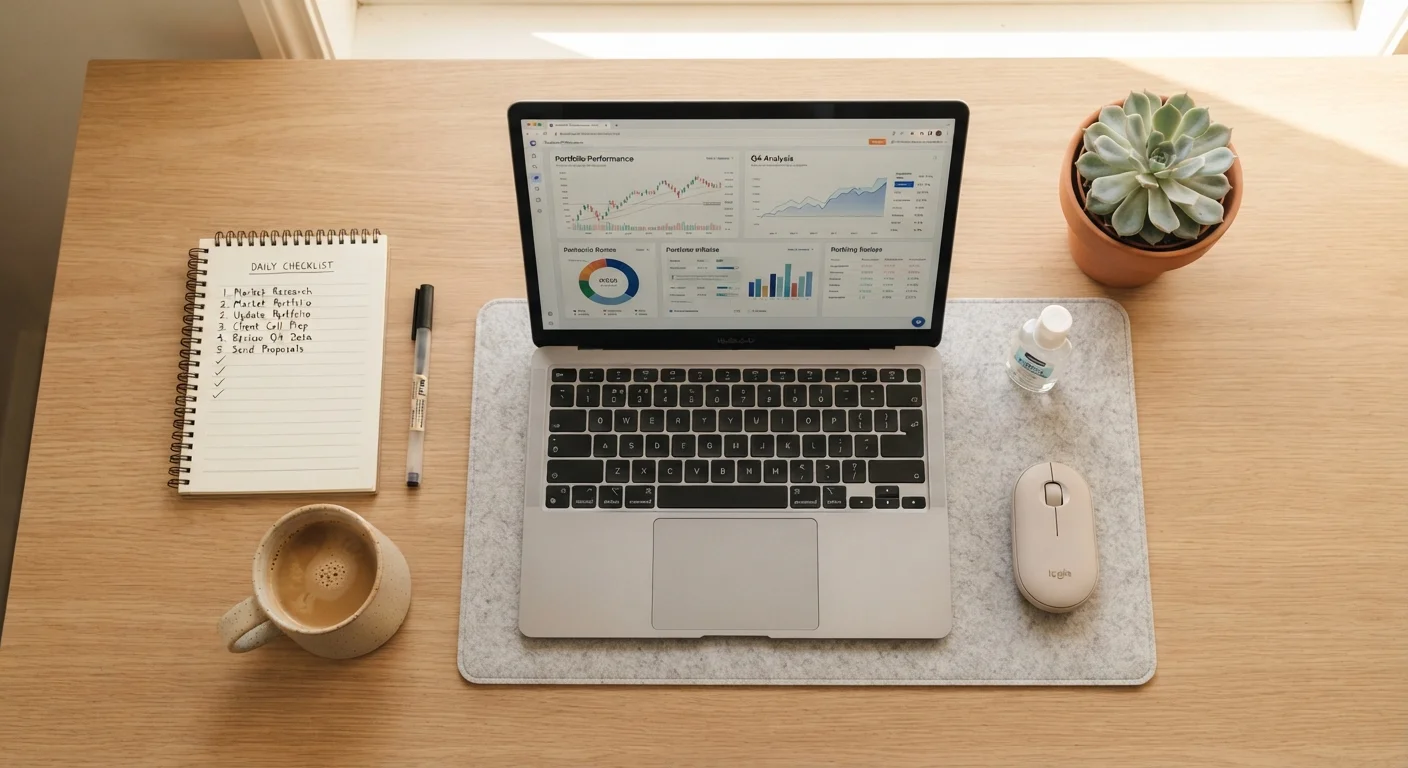 What to Have in Order Before You Invest Your First Dollar