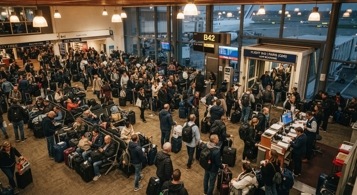 Why Cheap Flights Aren't Always the Cheapest Way to Fly