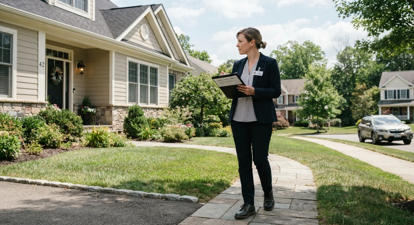 Why Home Appraisals Come In Low—and What Buyers Can Do
