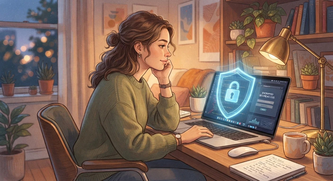 Why 'Nothing to Hide' Is the Wrong Way to Think About Privacy