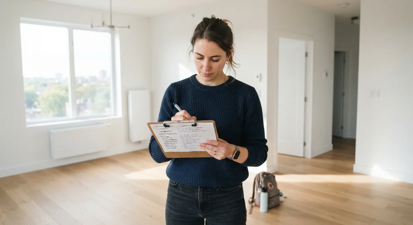 Why Renters Lose Their Security Deposits — and How to Avoid It