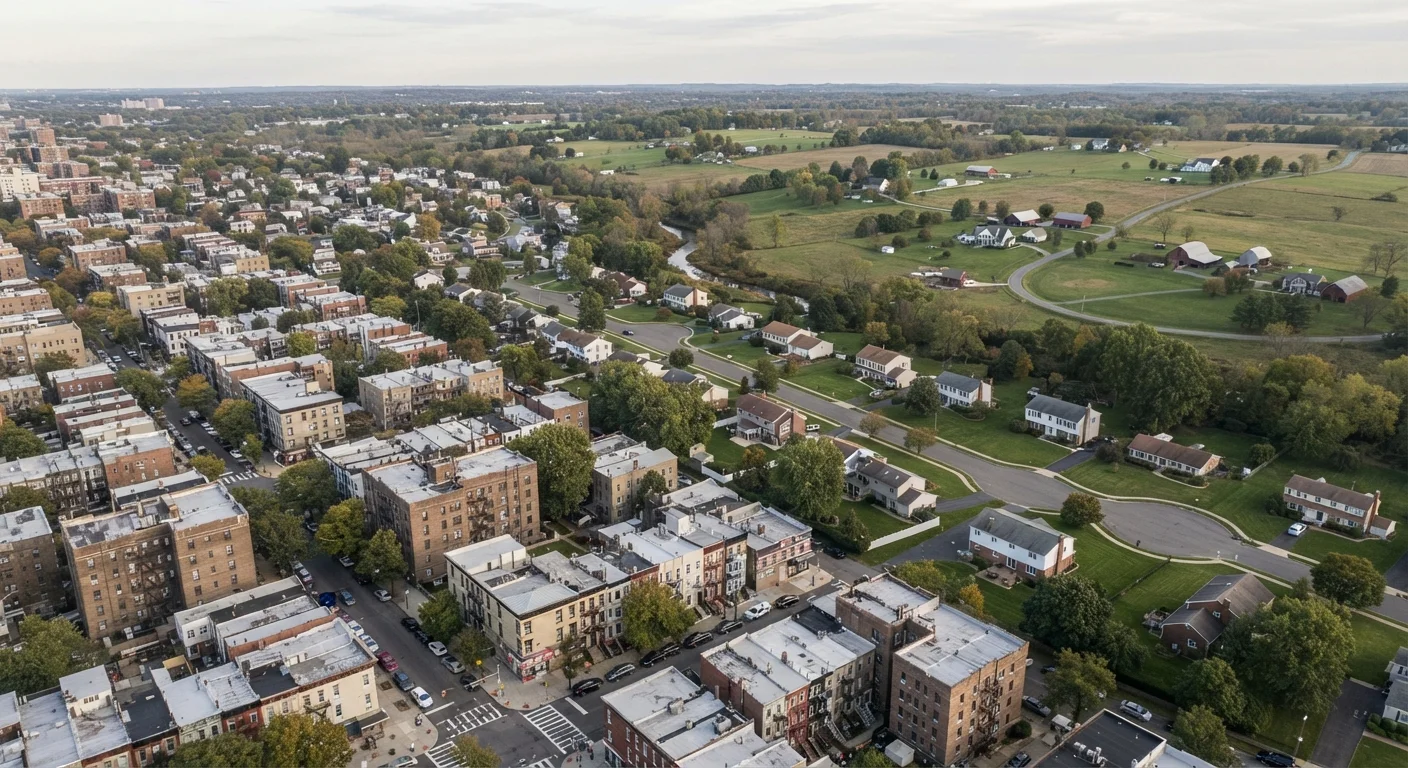 Why the National Housing Market Rarely Tells the Whole Local Story