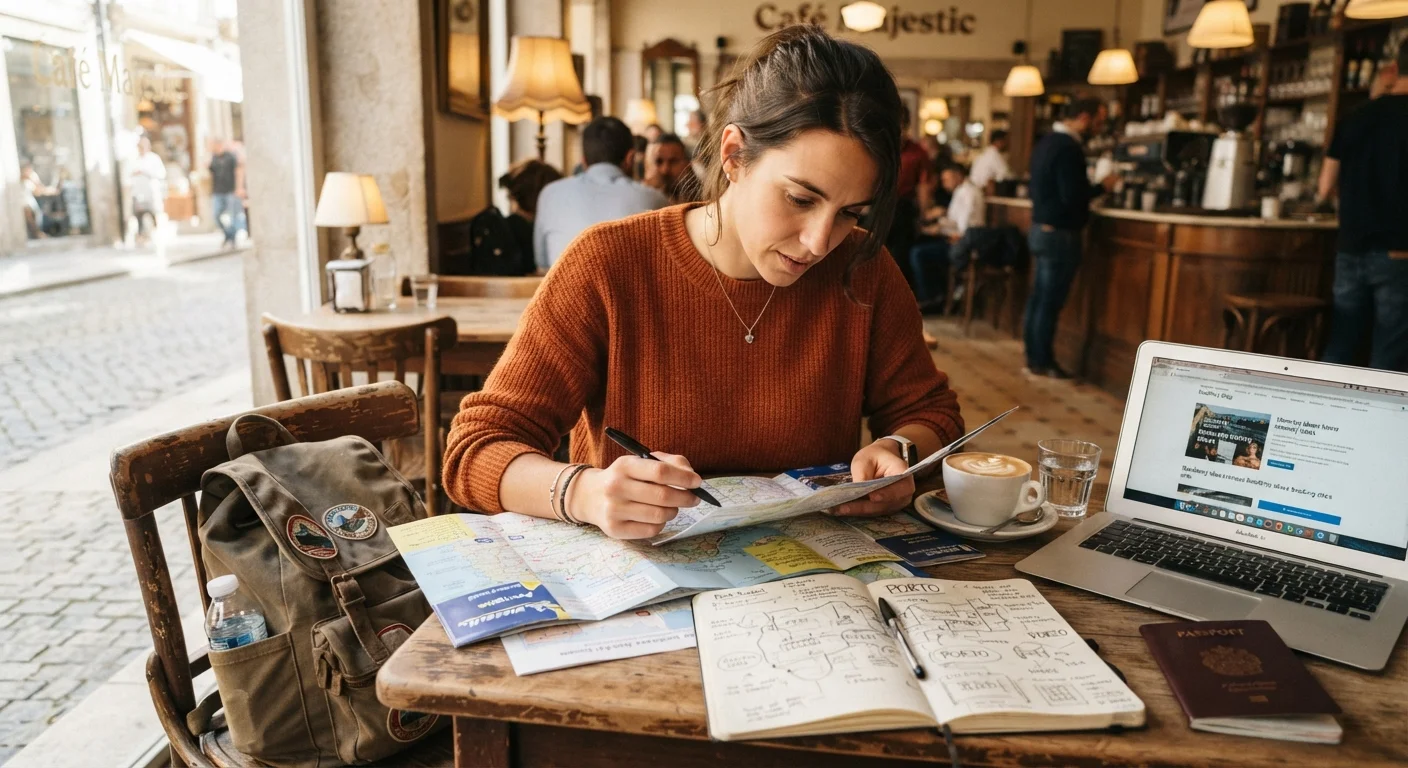Why Travelers Underestimate Destination Research—and Pay for It