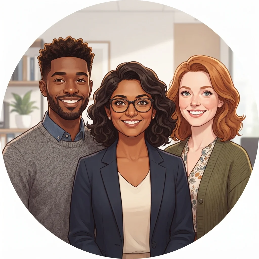 Health & Wellness Editorial Team