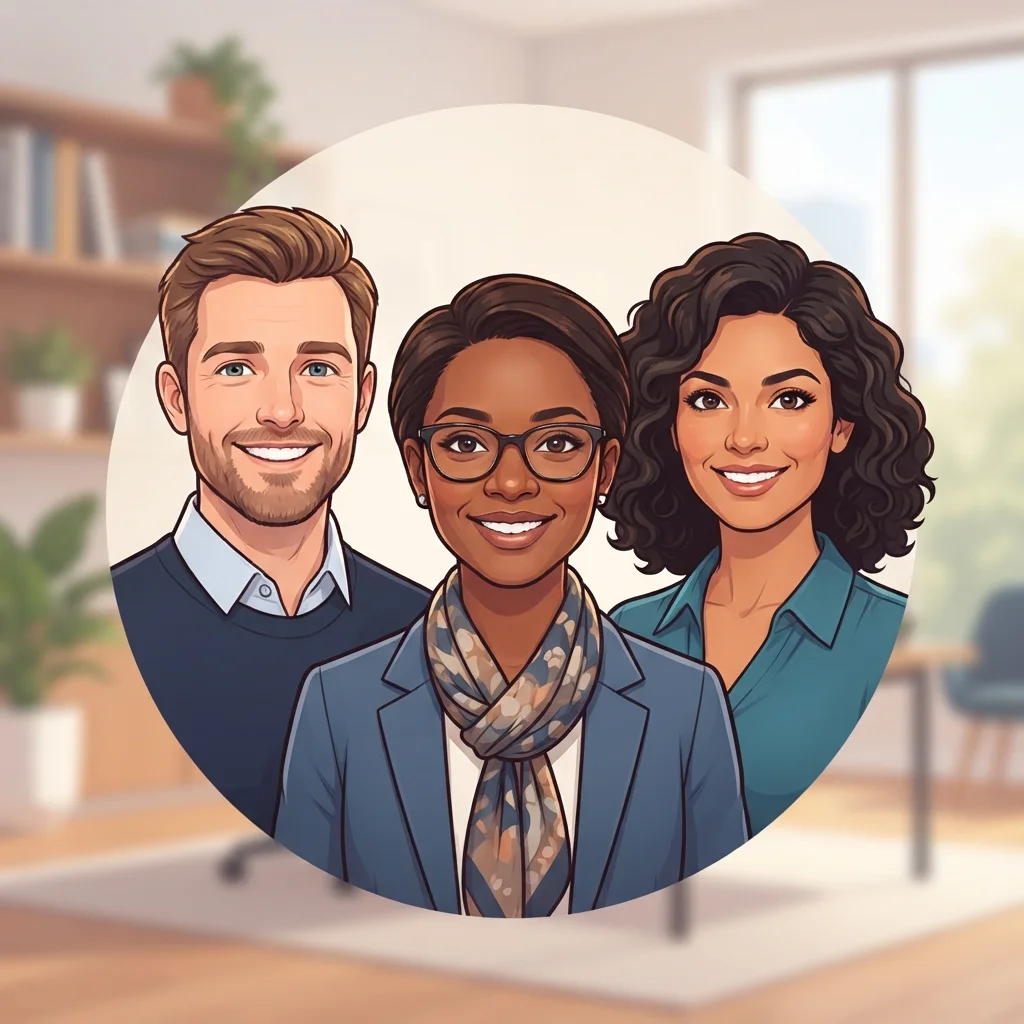 Real Estate Editorial Team